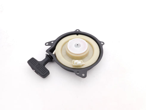 HONDA RECOIL PULL STARTER 2005-2011 FOREMAN 500 GENUINE OEM NEW 28400-HP0-A01